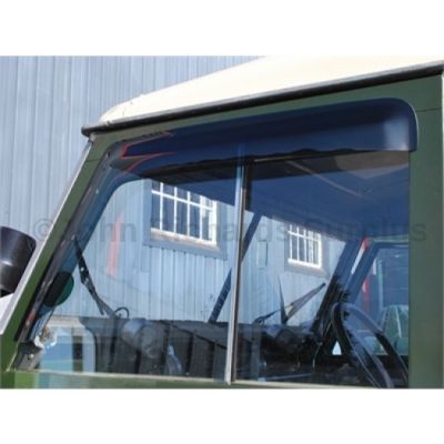 Defender Wind Deflector Pair P.O.A DA6078