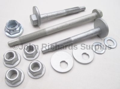 Stabilizer Arm Fitting Kit Front Lower DA7205