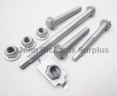 Stabilizer Arm Fitting Kit Rear Lower DA7206