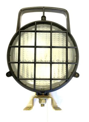 Flood Lamp 24 Volt DA7500