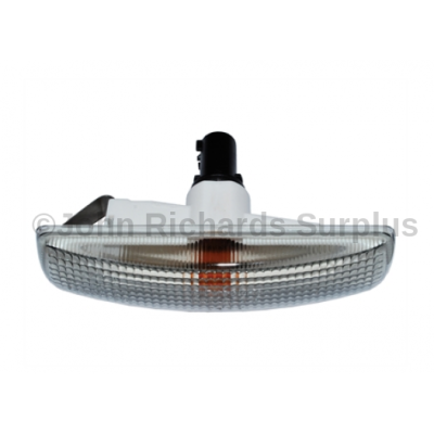 Smoked Side Indicator Lamp P.O.A DA7611