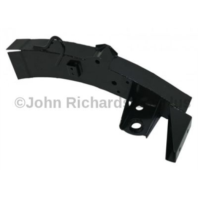 Discovery 2 Rear RH Chassis Leg DA8902O POA