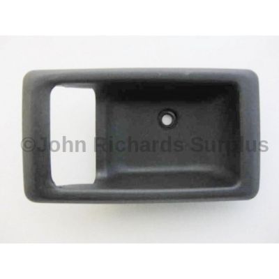 Door Handle Bezel L/H DBP6533PMA