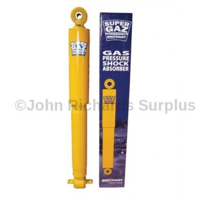 Super Gaz Shock Absorber Front DC5000