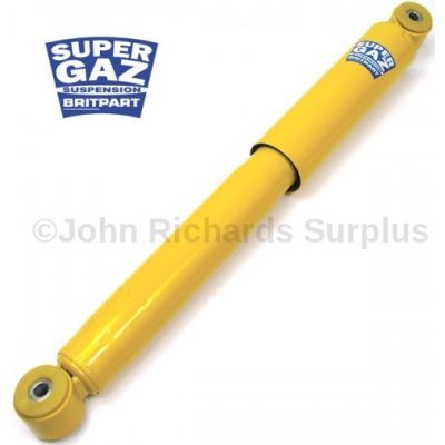 Super Gaz Shock Absorber Rear DC5001