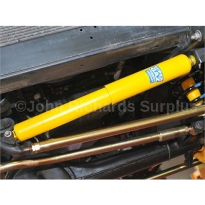 Defender Super Gaz Steering Damper DC5004 POA