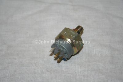 Teddington Pressure Switch DCA-BG-172