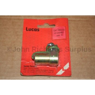 Lucas Condenser DCB203