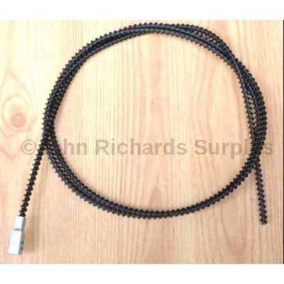 Wiper Rack Drive Cable DLE000010