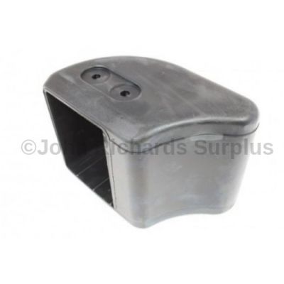 Bumper Rubber End Cap DPT100070