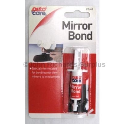 Mirror Bond 2ml