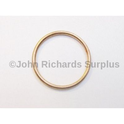 Down Pipe Copper O Ring V8 ERC2734