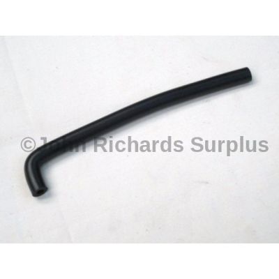 Land Rover carburettor breather hose ERC298