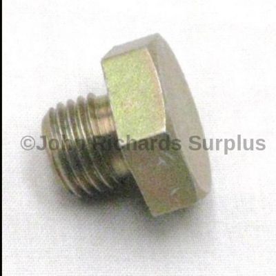 Sump Oil Cooler Return Blanking Plug ERC3315