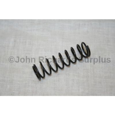 Land Rover Oil Cooler Bulb Spring ERC3727