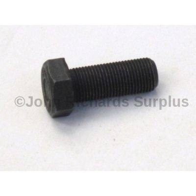 Land Rover V8 Crankshaft Bolt ERC417