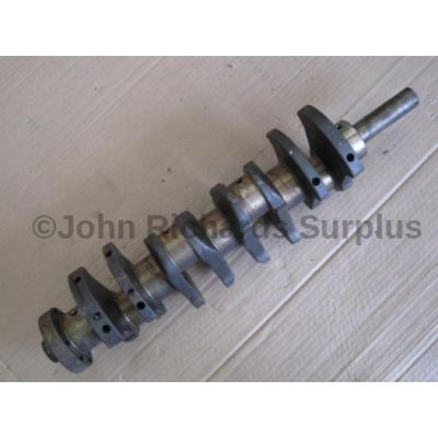 Land Rover crankshaft ERC5014