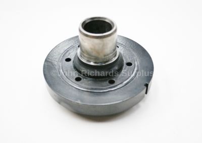 Crankshaft Pulley Damper V8 ERC5462