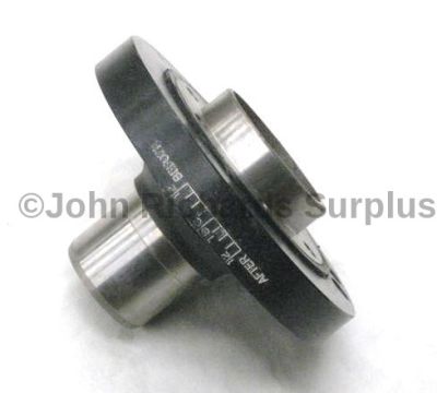 Crankshaft Pulley Damper V8 ERC5462