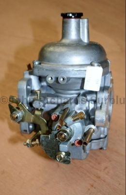 Range Rover Classic V8 L/H Carburettor ERC572