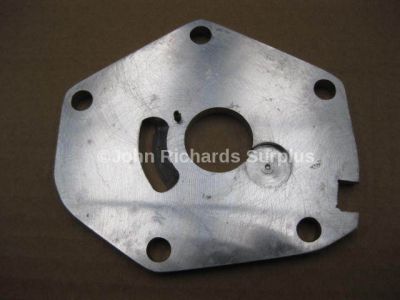 Land Rover V8 Oil Cooler By Pass Adaptor Plate ERC6722