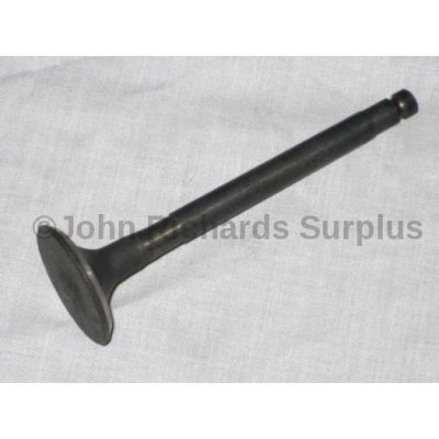 Land Rover 2.25 Petrol Exhaust Valve ERC7151 Genuine