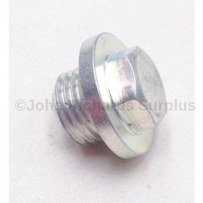 Flywheel Housing Plug ERC7295