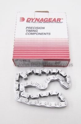 Timing Chain Petrol V8 ERC7929