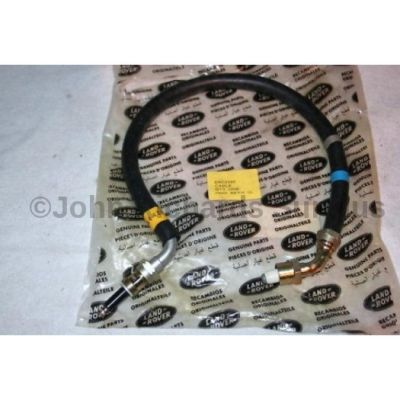 Land Rover 101 24v plug lead ERC9285