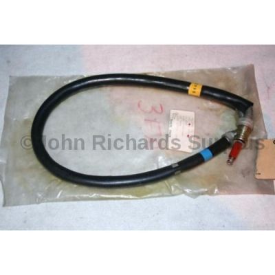 Land Rover 101 24v plug lead ERC9286