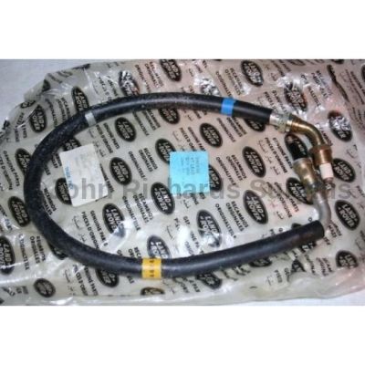 Land Rover 101 24v plug lead ERC9288