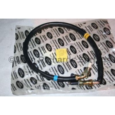 Land Rover 101 24v plug lead ERC9289