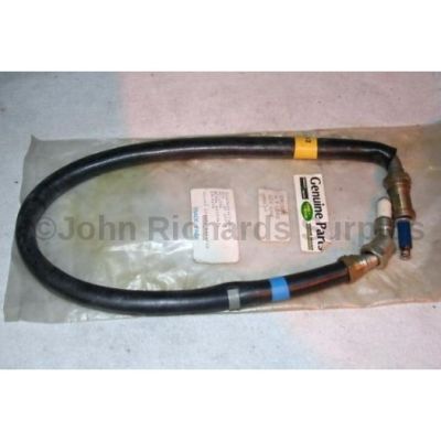 Land Rover 101 24v plug lead ERC9290