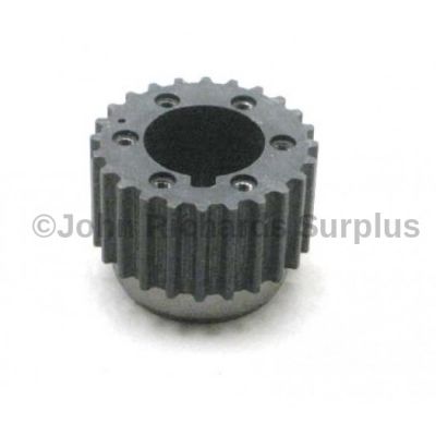 Crankshaft Timing Pulley ERC9765