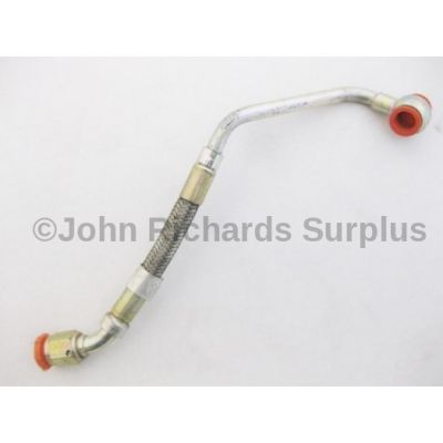 Turbo Oil Feed Pipe 200 TDi ERR816