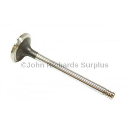 Exhaust Valve TDi ERR1156