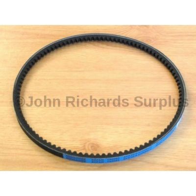 Alternator Drive Belt V8 ERR2073