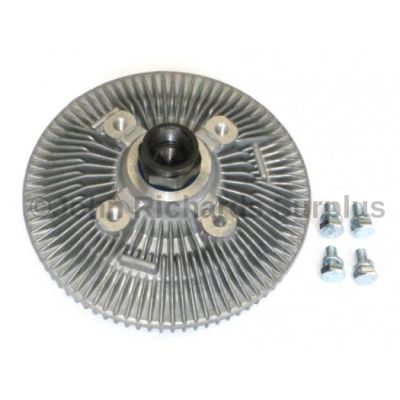 Fan Viscous Coupling ERR2266