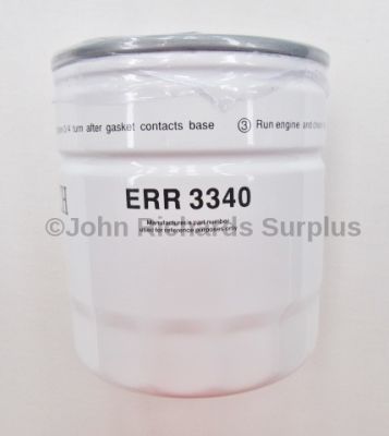 Oil Filter ERR3340