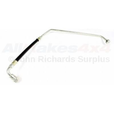 Turbo Oil Feed Pipe ERR3495