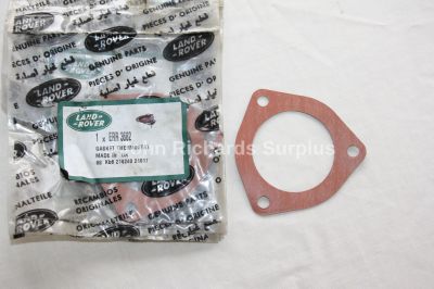 Defender Discovery Range Rover Classic Thermostat Housing Gasket ERR3682 Genuine