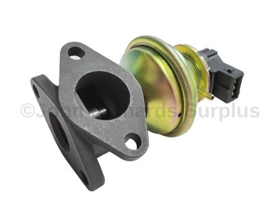 EGR Valve 300 TDi ERR4047