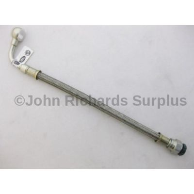 Turbo Oil Feed Pipe 300 TDi ERR4894