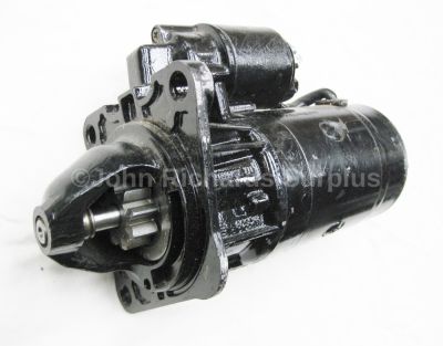 Wolf Starter Motor 24 Volt ERR5021