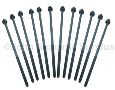 Head Bolt Set TD5 ERR5384