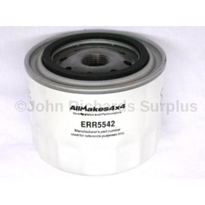 Oil Filter 2.0 Diesel ERR5542