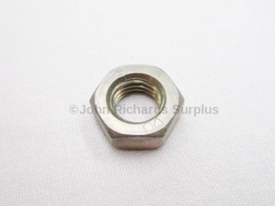 Tappet Adjuster Locnut ERR560