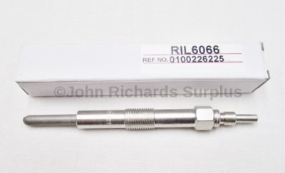 Glow Plug TD5 ERR6066