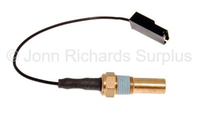 Temperature Sensor 2.0 Diesel ERR6397