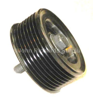 Fan Belt Idler Pulley TD5 ERR6493